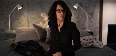 Megan Montaner en 'Sin identidad'.