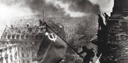 La imagen que captó Jaldéi es una de las instantáneas icónicas más importante de la historia