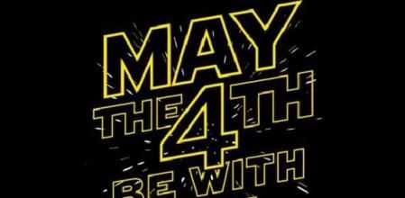 Día de 'Star Wars'