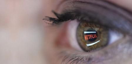 Netflix, abanderado de la televisión a la carta