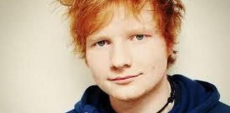 Ed Sheeran