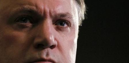 Ed Balls, la mano derecha de Ed Miliban