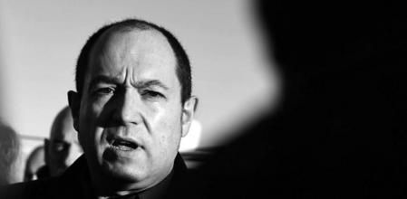 El portavoz de la izquierda abertzale, Pernando Barrena