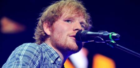 Ed Sheeran