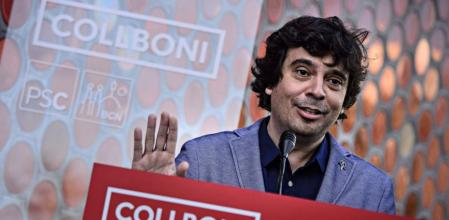 El arquitecto Daniel Mòdol se integra a la lista de Collboni (PSC) como independiente