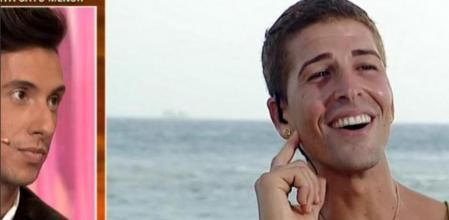 Labrador desmiente su relación con Jesús Reyes