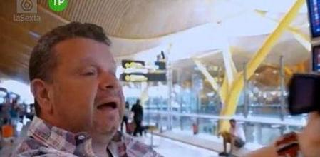 El falso viaje de Alberto Chicote a Tailandia