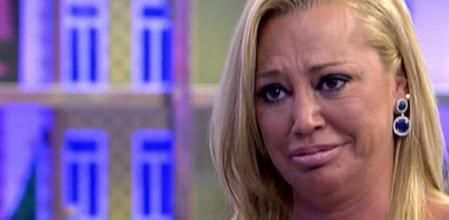 Belén Esteban a Kiko Rivera: 