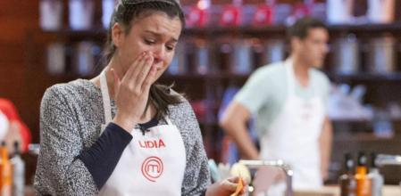 'Masterchef': concursantes, jueces y presentadora no pudieron contener las lágrimas