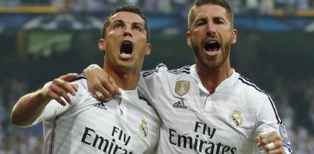 El Real Madrid visita al Espanyol en la penúltima jornada de Liga BBVA.