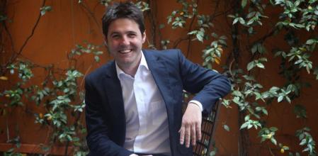 Jesús Cintora, periodista