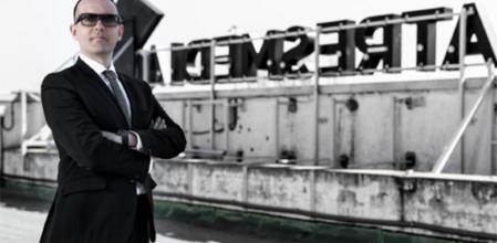 Risto Mejide, en el avance de 'Al Rincón de Pensar', donde desvela cuatro de sus primeros invitados