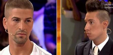 El esperado 'cara a cara' entre Labrador y Jesús Reyes