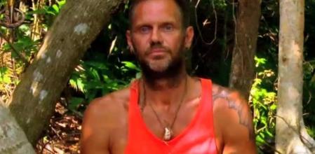 Nacho Vidal quiere abandonar 'Supervivientes' y no ha dudado en incumplir las normas del concurso