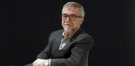 Mateo Valero, director del Barcelona Supercomputing Center