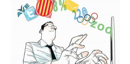 Las incertidumbres del mandato 2011-2015