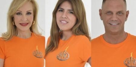 Lomana, Nacho o Isa Pantoja lucharán para salvarse de la expulsión