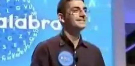 Miguel Rodríguez, ganador de 'Pasapalabra', condenado a dos años y medio de cárcel por estafa