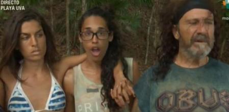 'Supervivientes' anula las nominaciones por un fallo técnico en el juego de líder