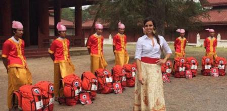 Gran estreno de Pekín Express en Antena 3