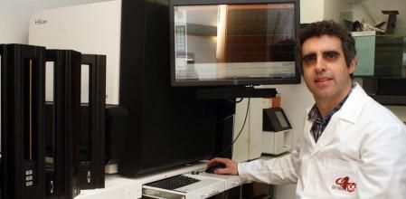 Manel Esteller, investigador del Idibell