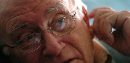 Vicente Aranda, en una imagen de archivo