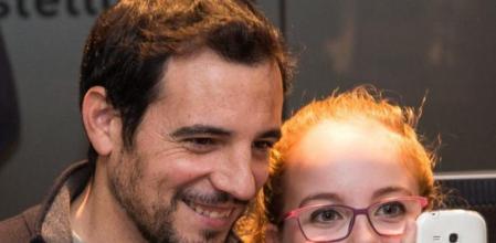 Imagen de Facebook de Manuel Reyes