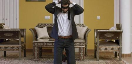 Stany Coppet en la serie 'El Príncipe'.