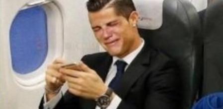 Uno de los memes que han aparecido en las redes con motivo de la final de Copa del Rey entre el FC Barcelona y el Athletic de Bilbao