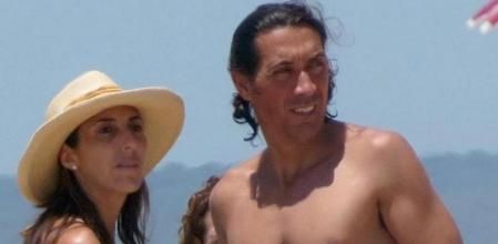 El novio de Paz Padilla, imputado por la juez Alaya por el caso de los cursos de formación fraudulentos