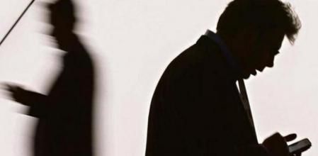 Apuesta de futuro. Participantes en el MWC, congreso que Barcelona quiere retener hasta el 2023