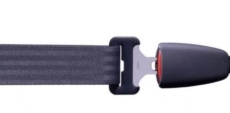 Consejos de colocación del cinturón de seguridad