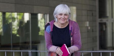 Dolors Sabater, alcaldesa de Badalona