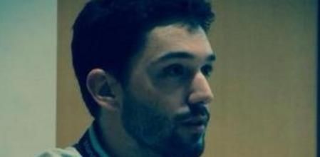 Sergi Miquel, líder del Comité Ejecutivo Nacional de la organización juvenil de CDC,