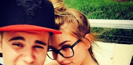 Justin Bieber y Hailey Baldwin