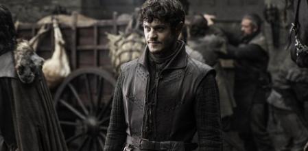 Iwan Rheon tuvo una trama semi-inventada en la quinta temporada de 'Juego de tronos'.