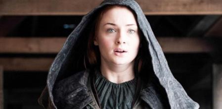 Después de tanta controversia, Sansa se ha librado de los memes de 'Juego de tronos'.