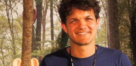 Dan Gray, el productor ejecutivo de Monument Valley, ha sido uno de los principales protagonistas del Sónar+D