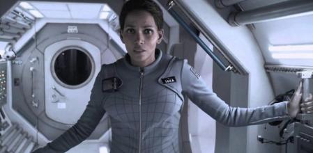 Halle Berry (48) regresa a la televisión con 'Extant'.