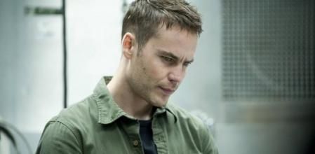 Taylor Kitsch, de 'Friday night lights' a 'True detective'.
