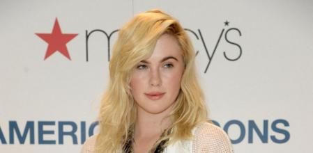 Ireland Basinger Baldwin, hija de Kim Basinger y Alec Baldwin