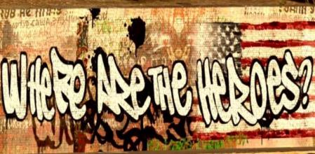 Nuevas imágenes de 'Heroes: Reborn', la resurrección de la serie de Tim Kring.