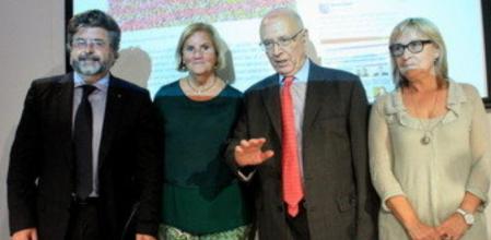 Los críticos de Unió se unen en la asociación Hereus UDC 1931.