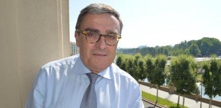 Àngel Ros, alcalde de Lleida