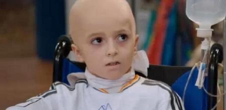 El gag sobre el cáncer infantil en 'Anclados' ha sentado mal a un sector de la audiencia.