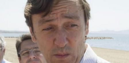 El portavoz del PP en el Congreso, Rafael Hernando.
