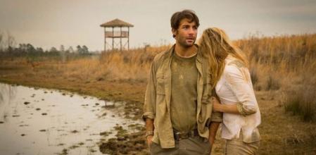 James Wolk encabeza el reparto de 'Zoo'.