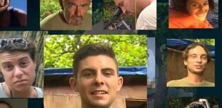 El equipo de 'Supervivientes' dedica la edición a Santi Trancho con un emotivo vídeo