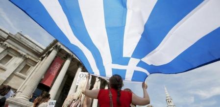 Grecia se prepara para un momento histórico en el país