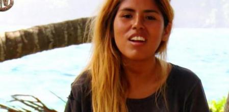 Isa Pantoja envía mensaje a su novio y 